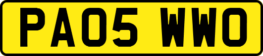 PA05WWO