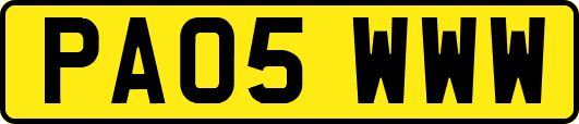 PA05WWW