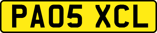 PA05XCL