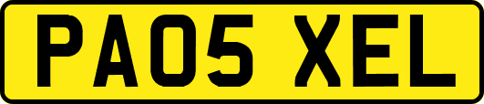 PA05XEL