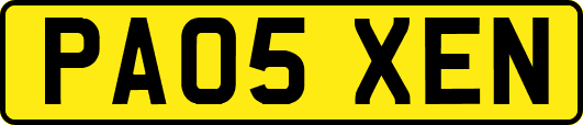 PA05XEN