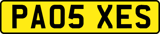 PA05XES