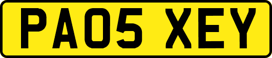 PA05XEY