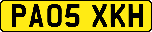 PA05XKH