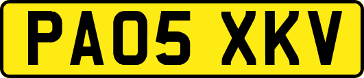 PA05XKV