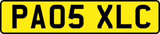 PA05XLC