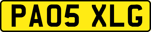 PA05XLG