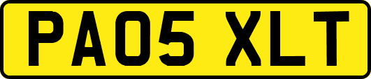 PA05XLT