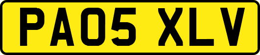 PA05XLV
