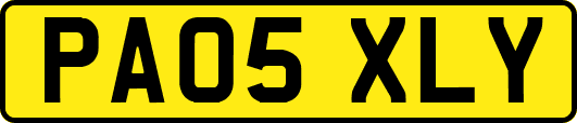 PA05XLY