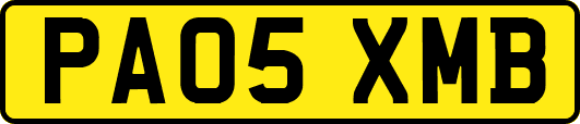 PA05XMB