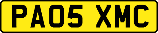 PA05XMC