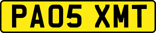 PA05XMT