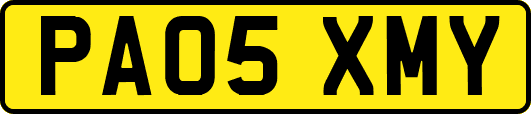 PA05XMY