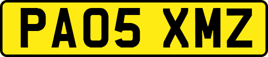 PA05XMZ