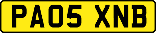 PA05XNB