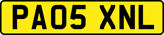 PA05XNL
