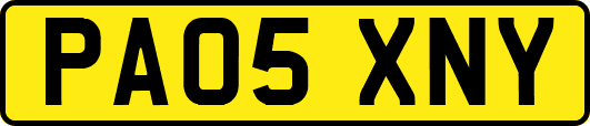 PA05XNY