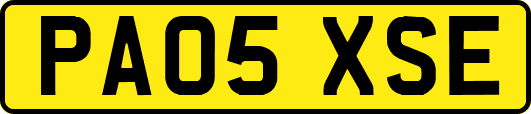 PA05XSE