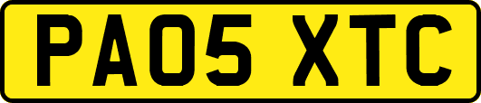 PA05XTC
