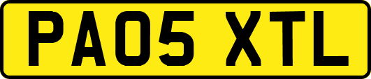 PA05XTL