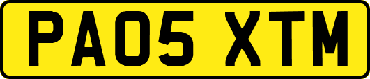 PA05XTM