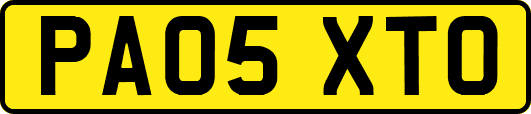 PA05XTO