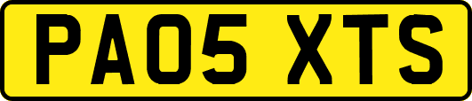 PA05XTS