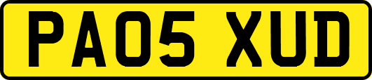 PA05XUD
