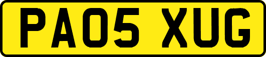 PA05XUG