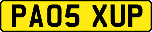 PA05XUP