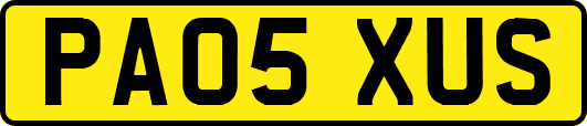 PA05XUS