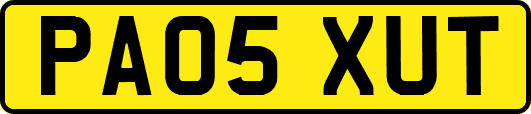 PA05XUT
