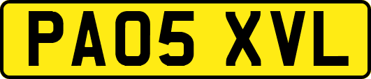 PA05XVL