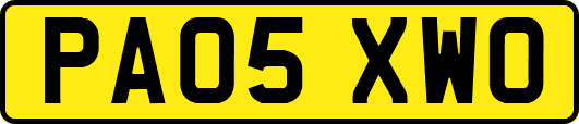 PA05XWO