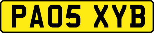 PA05XYB
