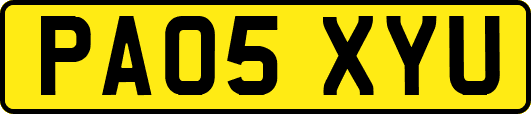 PA05XYU