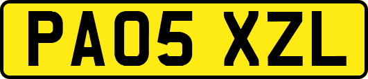 PA05XZL