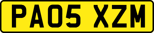 PA05XZM
