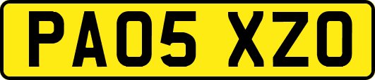 PA05XZO
