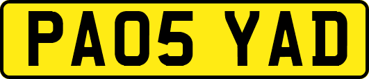 PA05YAD