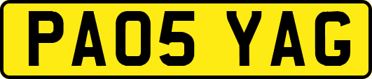 PA05YAG