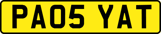 PA05YAT