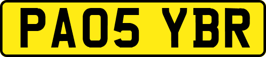 PA05YBR