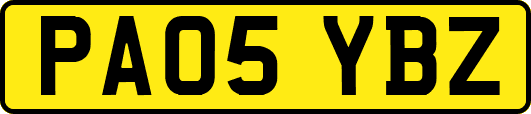 PA05YBZ