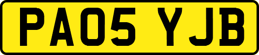 PA05YJB