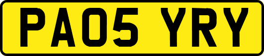 PA05YRY