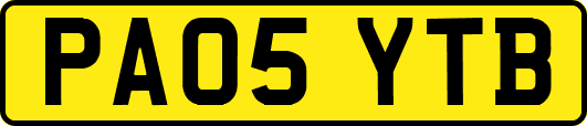 PA05YTB