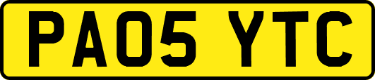PA05YTC