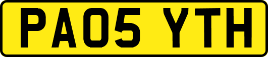 PA05YTH
